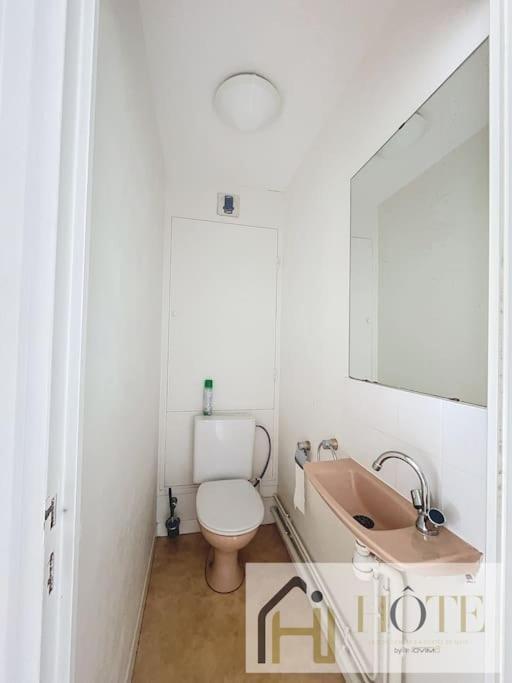 Horizon Marin - Vue & Confort Au 4e Etage *