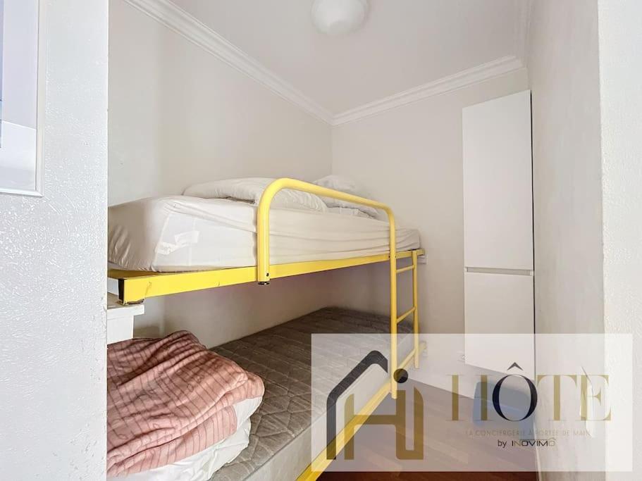 Horizon Marin - Vue & Confort Au 4e Etage * Bray-Dunes