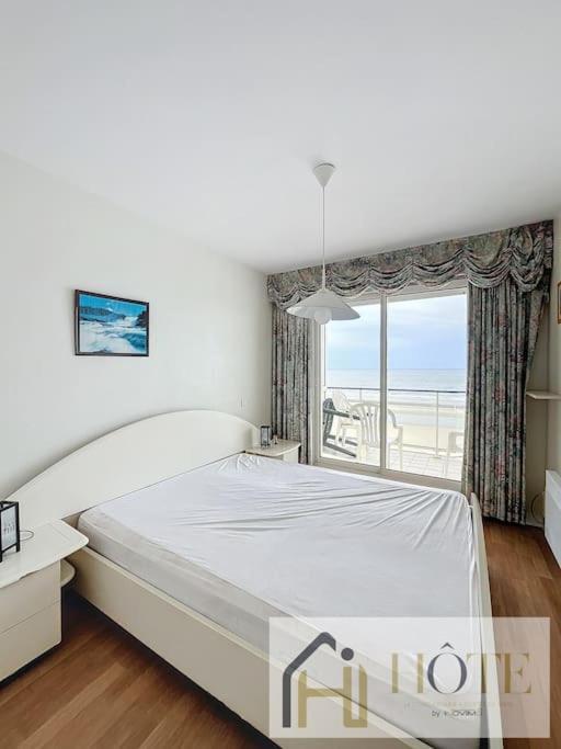 Horizon Marin - Vue & Confort Au 4e Etage *