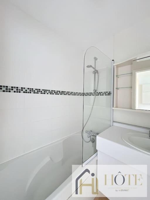 Horizon Marin - Vue & Confort Au 4e Etage