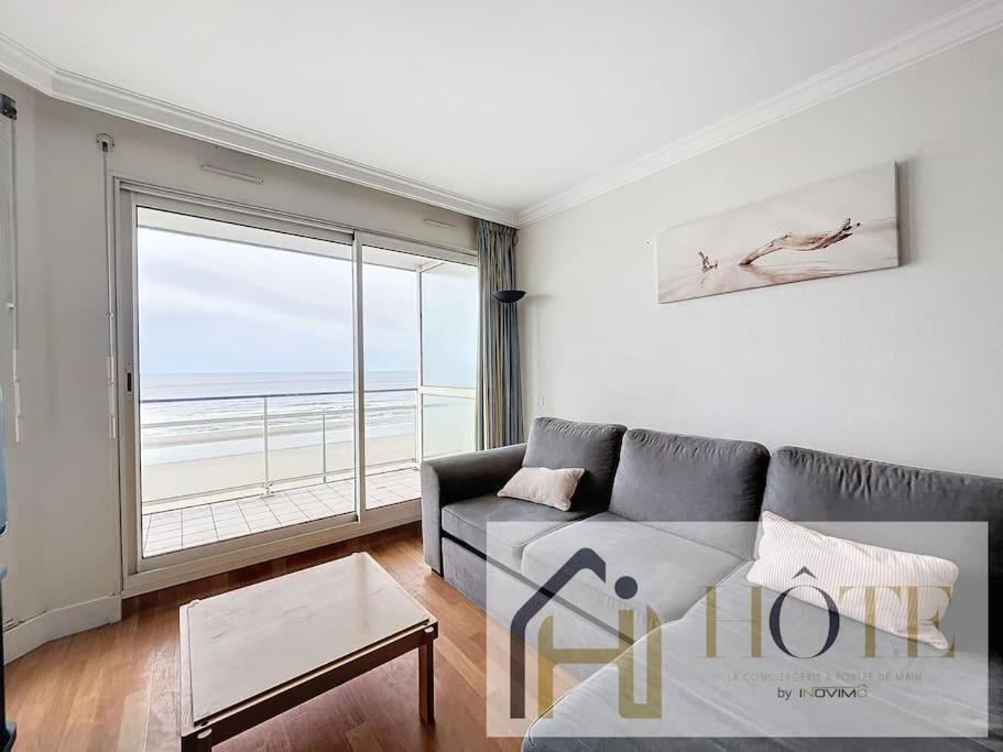 Horizon Marin - Vue & Confort Au 4e Etage *