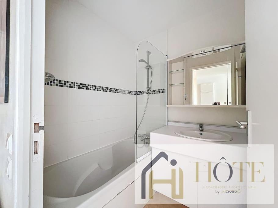 Horizon Marin - Vue & Confort Au 4e Etage Bray-Dunes