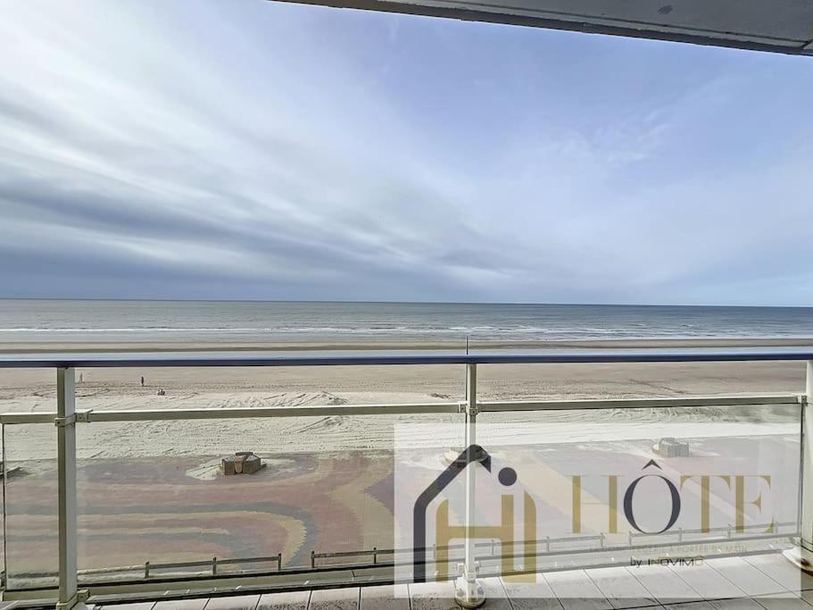 Horizon Marin - Vue & Confort Au 4e Etage *